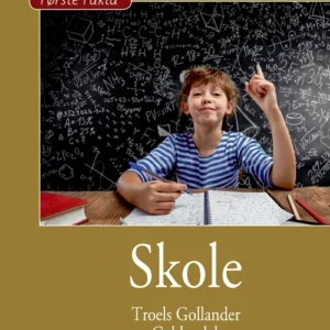 Skole