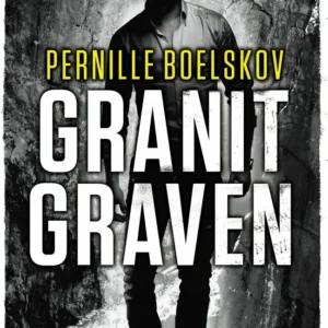Granitgraven