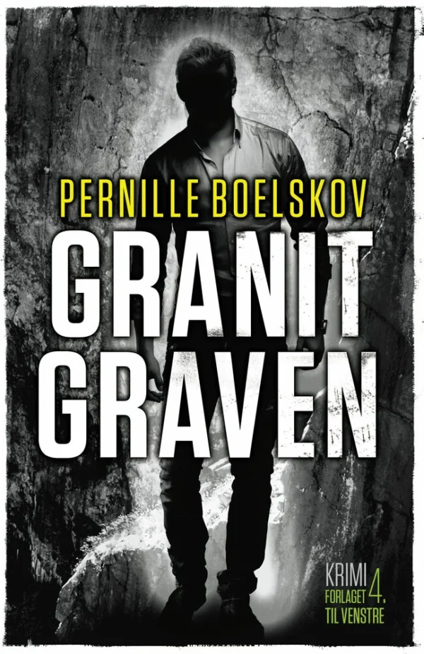 Granitgraven