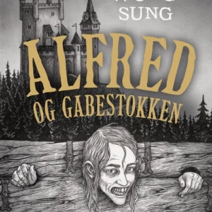 Alfred og gabestokken