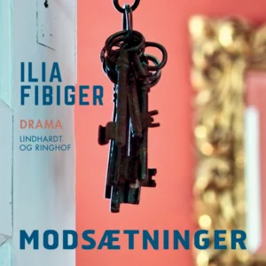 Lydbøger