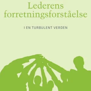 Lederens forretningsforståelse