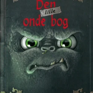 Den lille onde bog 1