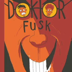 Doktor Fusk