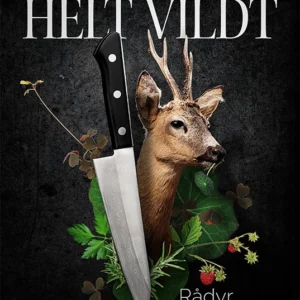 DET' HELT VILDT - Rådyr