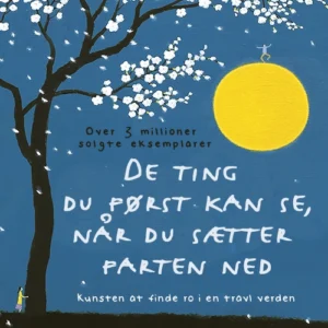 De ting du først kan se, når du sætter farten ned