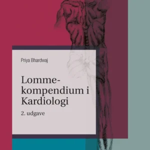 Lommekompendium i Kardiologi