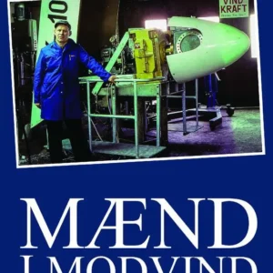 Mænd i modvind