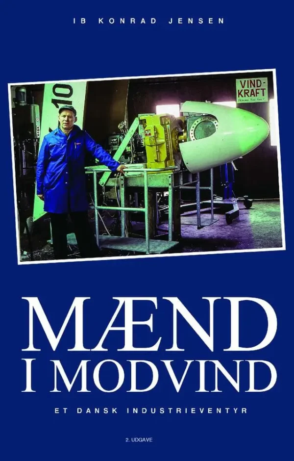 Mænd i modvind