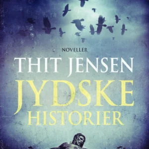 Jydske historier