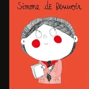 Simone de Beauvoir