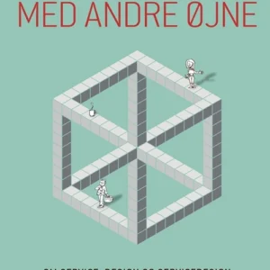 Med andre øjne - om service, design og servicedesign