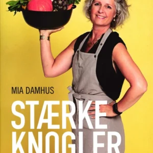 Stærke knogler