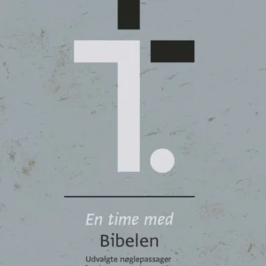 En time med Bibelen
