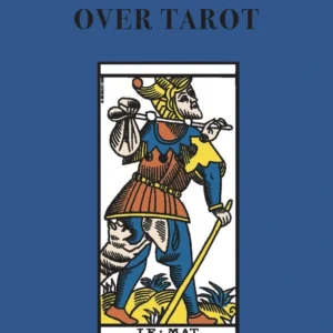 Meditationer over Tarot (BIND III)