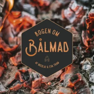 Bogen om bålmad