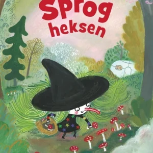 Sprogheksen