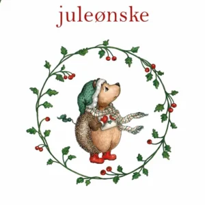Lille Pinds juleønske