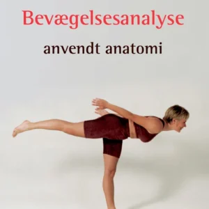 Bevægelsesanalyse - anvendt anatomi