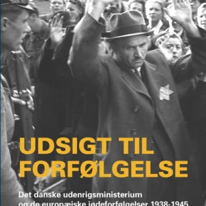 Udsigt til forfølgelse