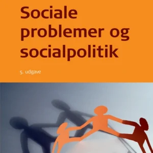 Sociale problemer og socialpolitik