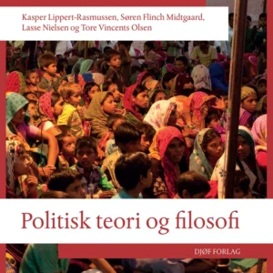 Politisk teori og filosofi
