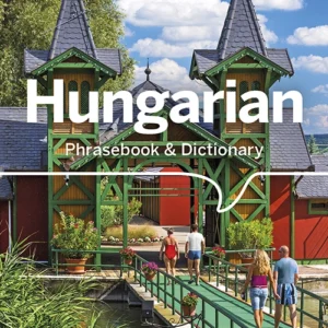 Hungarian Phrasebook & Dictionary