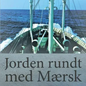 Jorden rundt med Mærsk