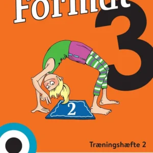 Format 3, Træningshæfte 2