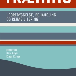 Træning - i forebyggelse, behandling og rehabilitering
