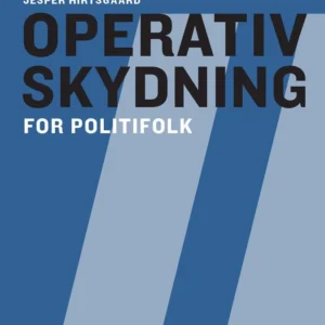Operativ skydning