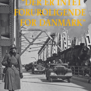 âDer er intet foruroligende for Danmarkâ