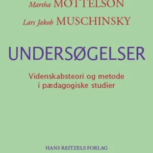 Undersøgelser