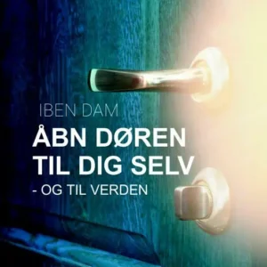 Åbn døren til dig selv