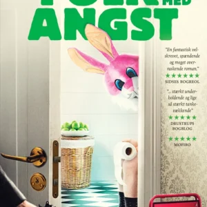 Folk med angst