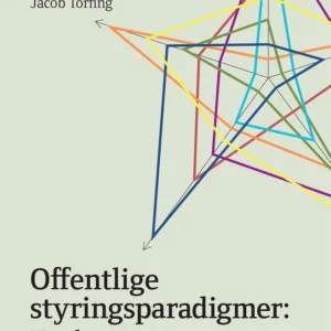 Offentlige styringsparadigmer: