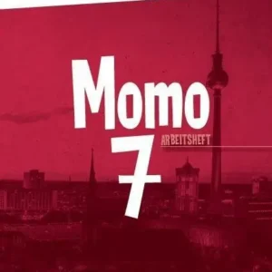 Momo 7, Arbeitsheft