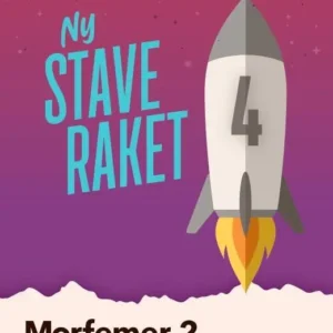 Ny Staveraket, Fase 4, Morfemer 2
