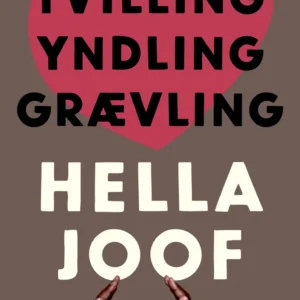Tvilling Yndling Grævling