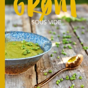 GRØNT - sous vide