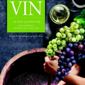 Vin -af druer og anden frugt