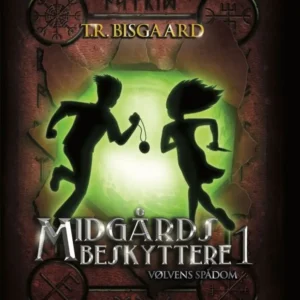 Midgårds Beskyttere 1
