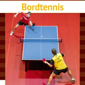 Bordtennis