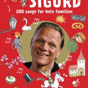Syng med Sigurd