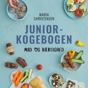Juniorkogebogen