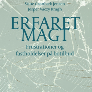 Erfaret magt