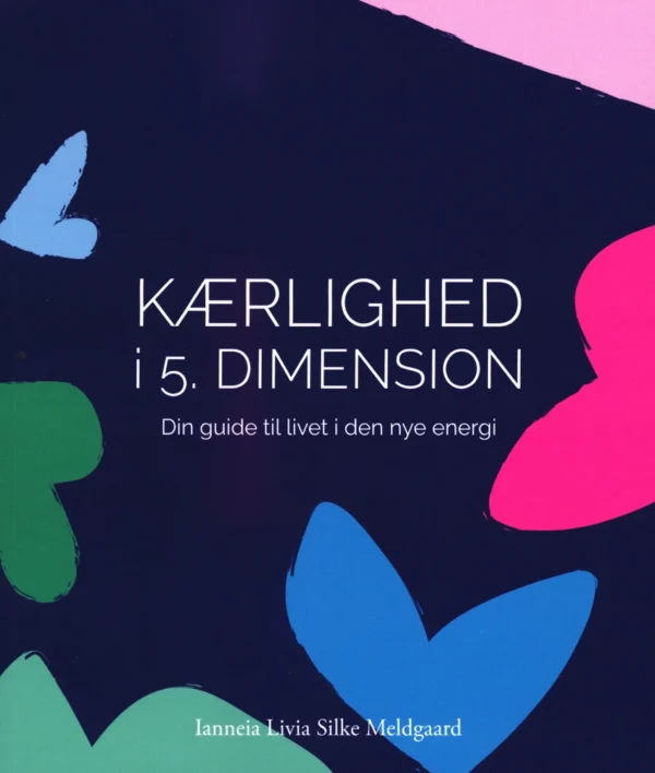 KÆRLIGHED I 5. DIMENSION