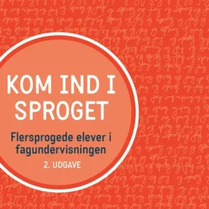 Kom ind i sproget