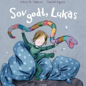 Sov godt, Lukas