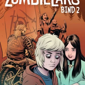 ZombieLars  -  Bind 2